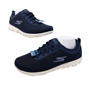 Skechers Go Walk air-cooled Goga Mat insole .